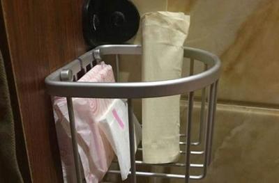 避開誤區，安度經期 女性更換衛生巾的三個關鍵提醒