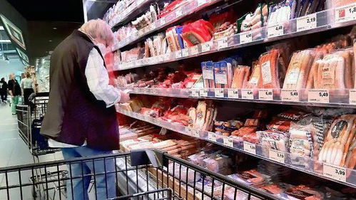 德國肉業丑聞 多家肉廠被曝將“下腳料肉漿”用作衛生填充料引消費者憤怒