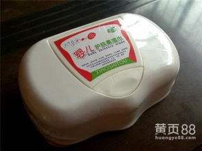 探尋德恒衛生用品 80片濕紙巾的材質與品質